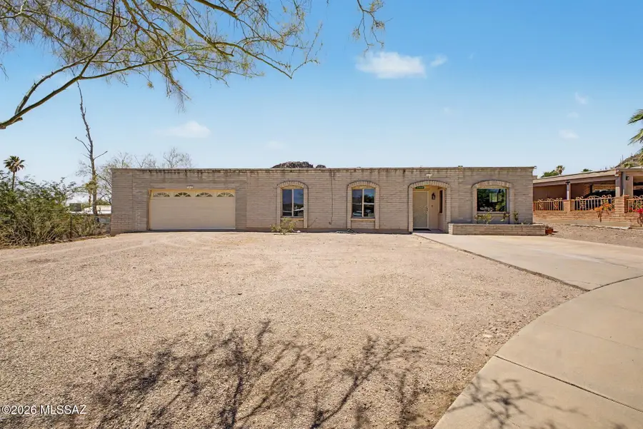 3225 W Dakota, Tucson, AZ 85746 - #2