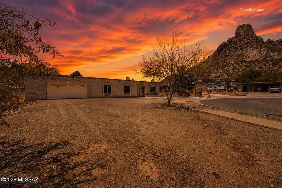 3225 W Dakota, Tucson, AZ 85746 - #3