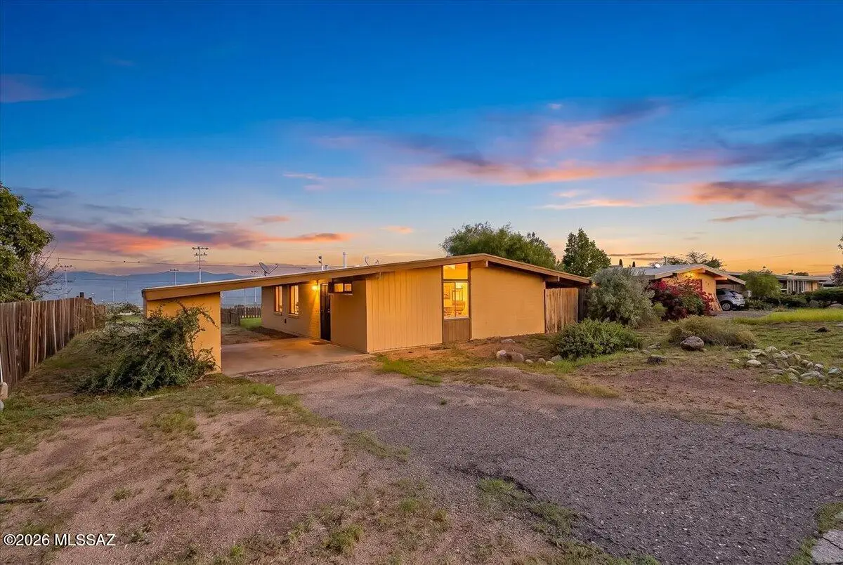 112 N Park, San Manuel, AZ 85631 - #1
