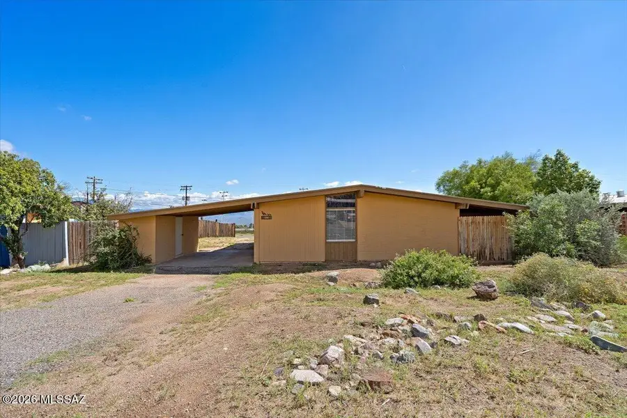 112 N Park, San Manuel, AZ 85631 - #2