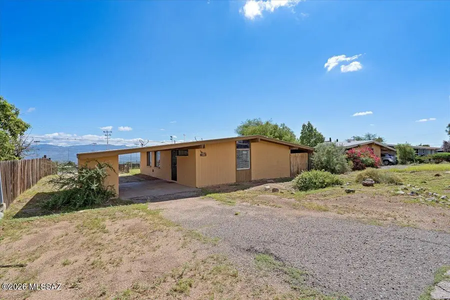 112 N Park, San Manuel, AZ 85631 - #3