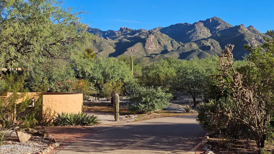 5417 N Maguey, Tucson, AZ 85750 - #2