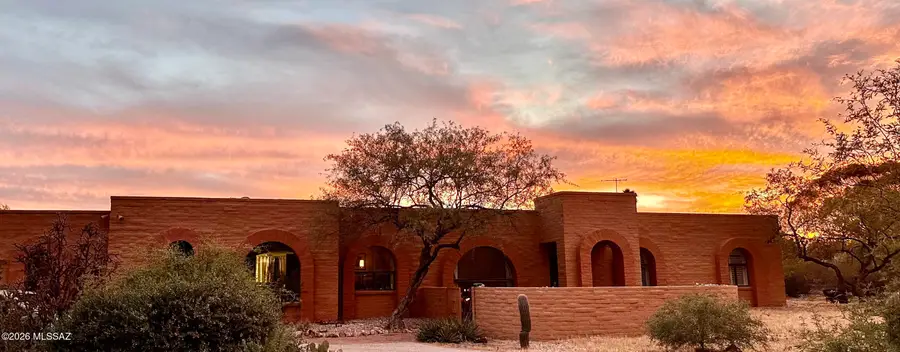 5417 N Maguey, Tucson, AZ 85750 - #3