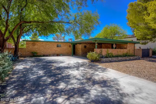 5850 E 3rd, Tucson, AZ 85711