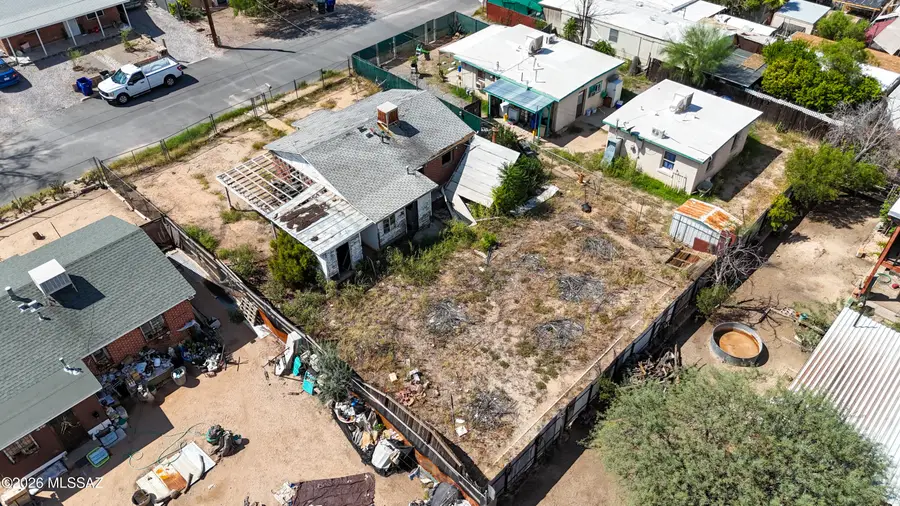 116 W Birdman, Tucson, AZ 85705 - #2