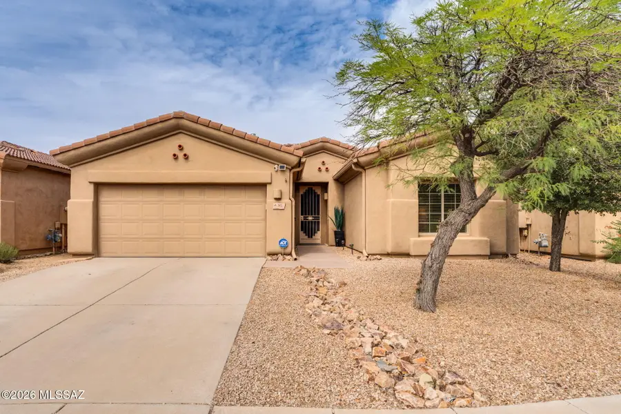345 E Calle Trona, Green Valley, AZ 85614 - #3