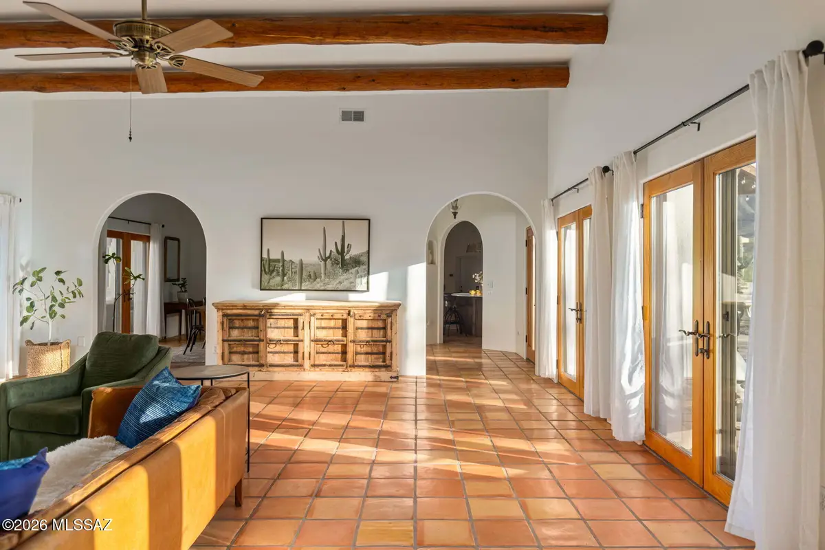 3360 N Horseback, Tucson, AZ 85745 - #1