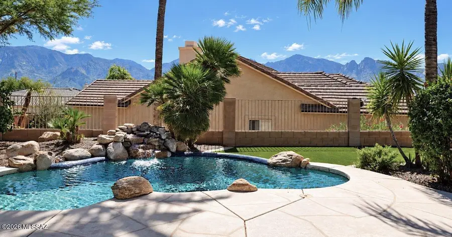 13940 N Eddington, Oro Valley, AZ 85755 - #3