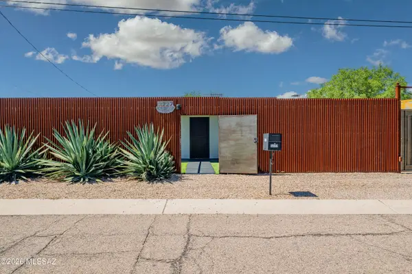 3227 N Winstel, Tucson, AZ 85716