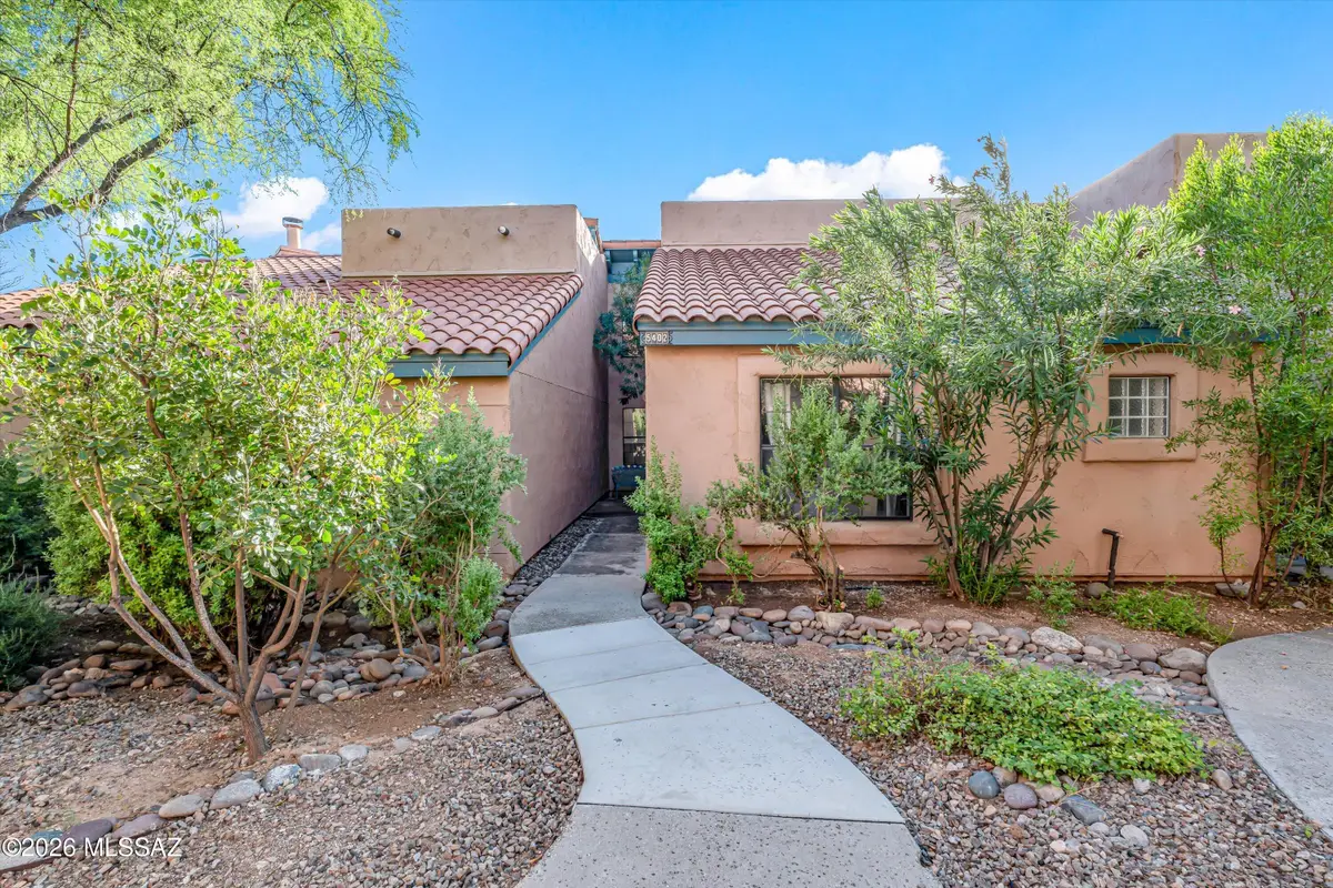 5402 N Via Del Arbolito, Tucson, AZ 85750 - #1