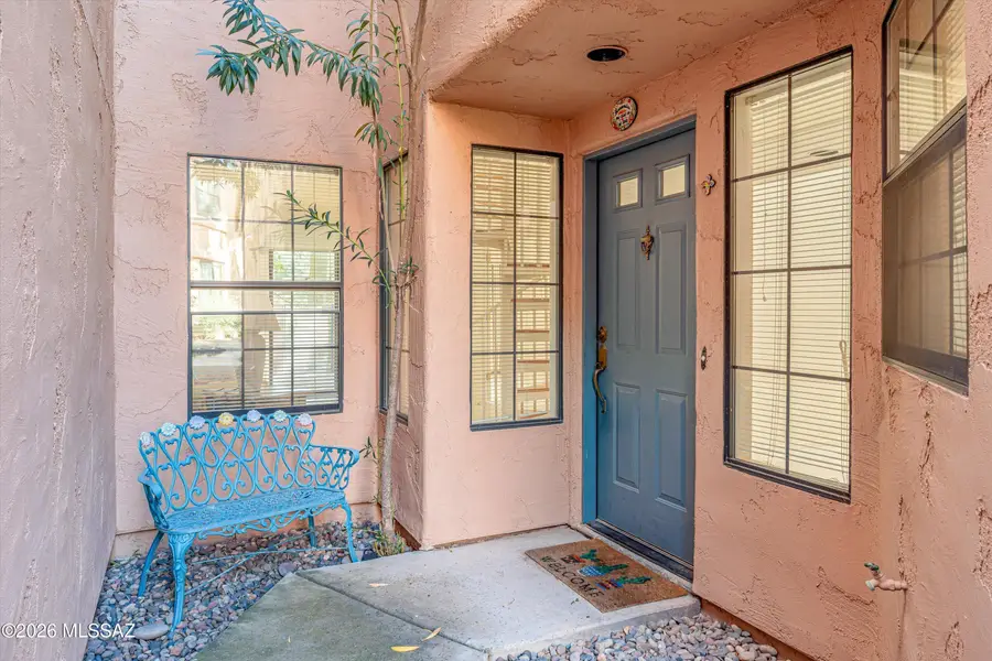 5402 N Via Del Arbolito, Tucson, AZ 85750 - #2