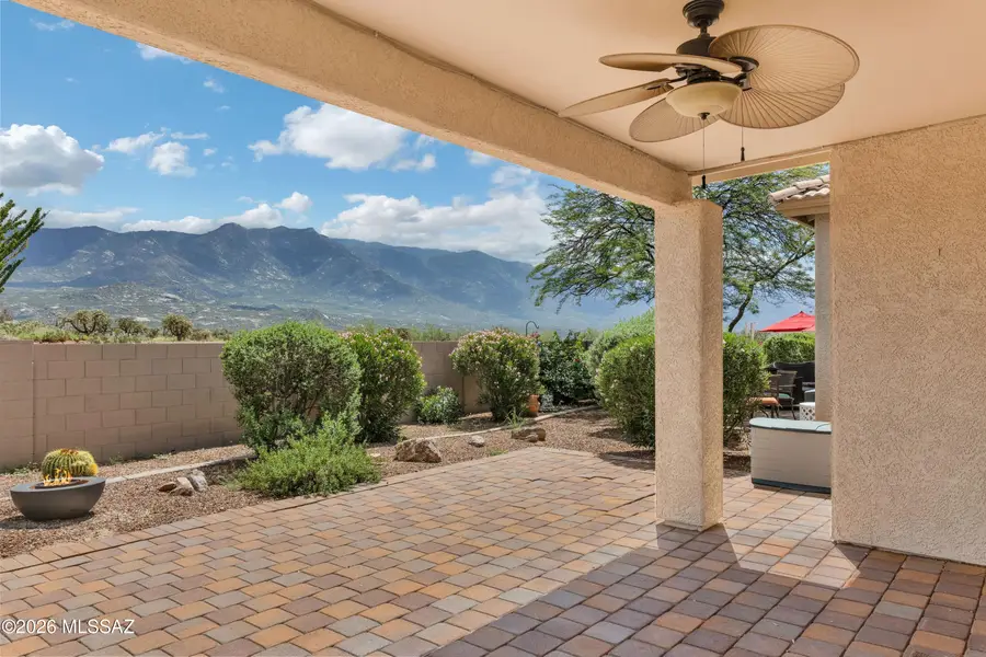 39001 S Tranquil, Tucson, AZ 85739 - #2