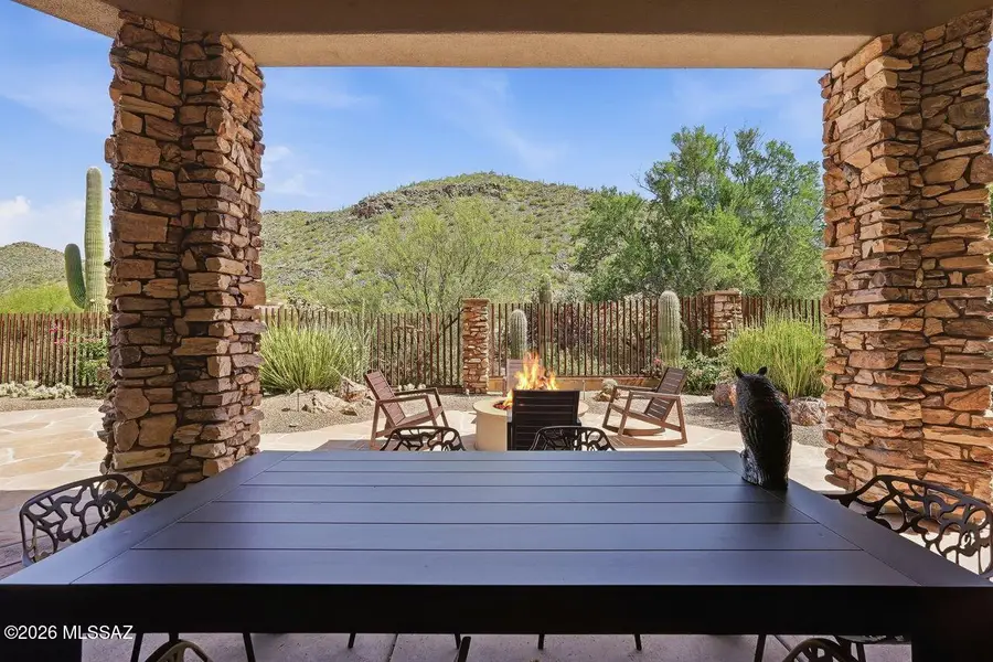 5621 W Silent Wash, Marana, AZ 85658 - #2