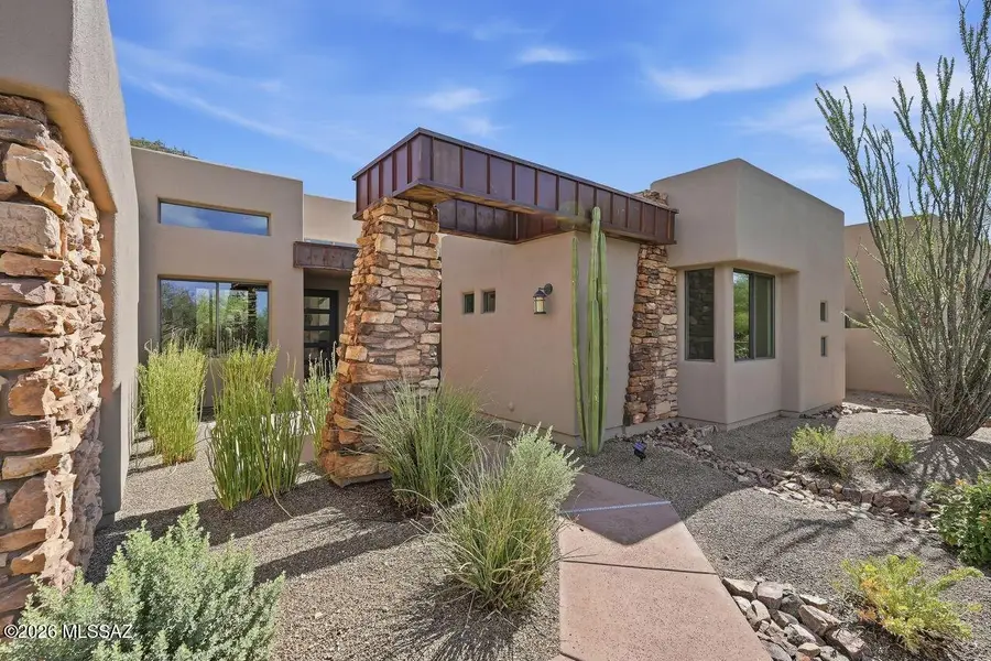 5621 W Silent Wash, Marana, AZ 85658 - #3