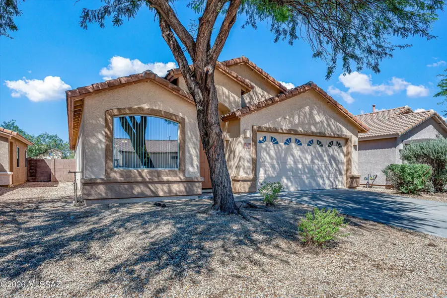 10554 S Sean, Vail, AZ 85641 - #2