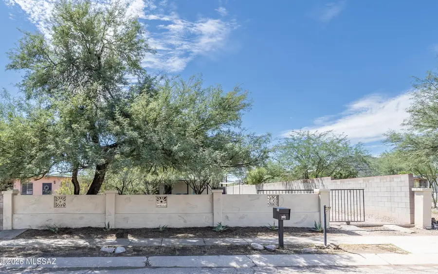 1313 W St Clair, Tucson, AZ 85745 - #3