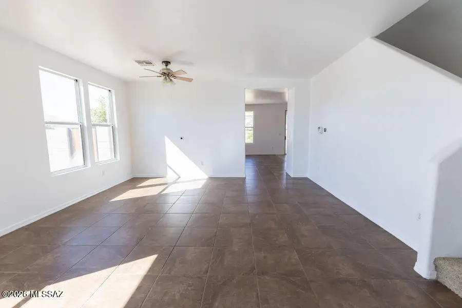8186 W Young Eagle, Tucson, AZ 85757 - #2