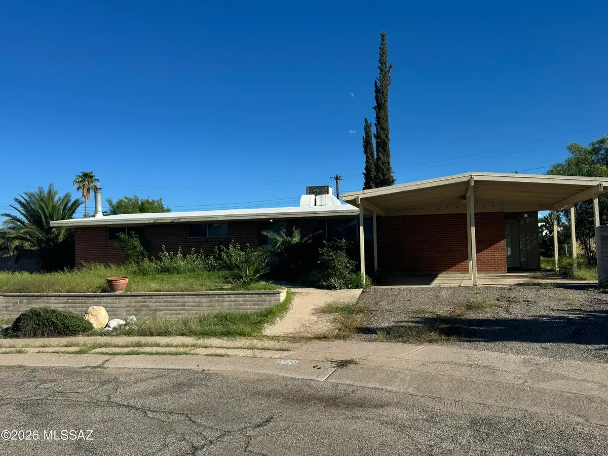 7126 E Princeton, Tucson, AZ 85710 - #1
