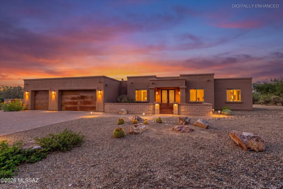 14561 E Circle Q Ranch, Vail, AZ 85641 - #1