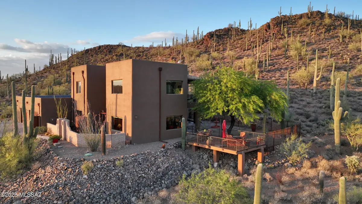 3700 N Avenue Dos Vistas, Tucson, AZ 85745 - #1