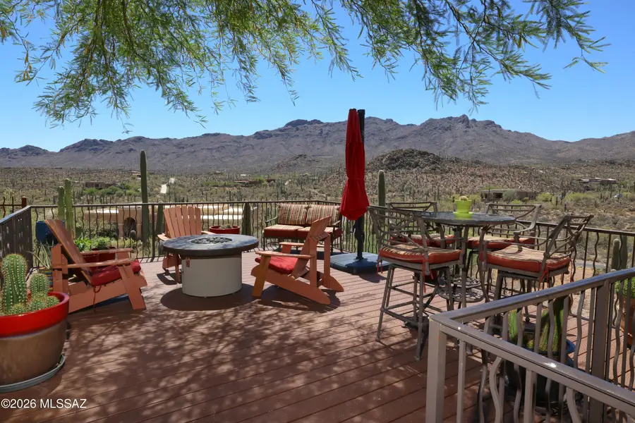 3700 N Avenue Dos Vistas, Tucson, AZ 85745 - #2