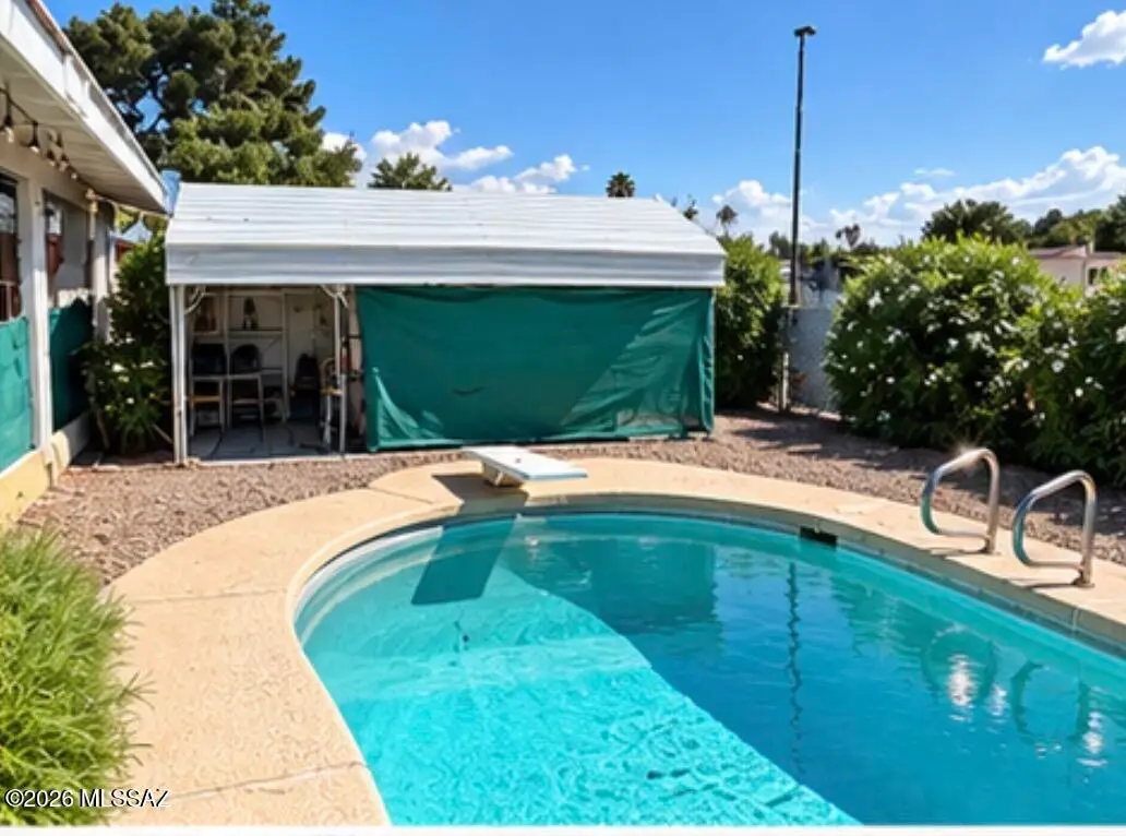 3522 S Chesin, Tucson, AZ 85730 - #1