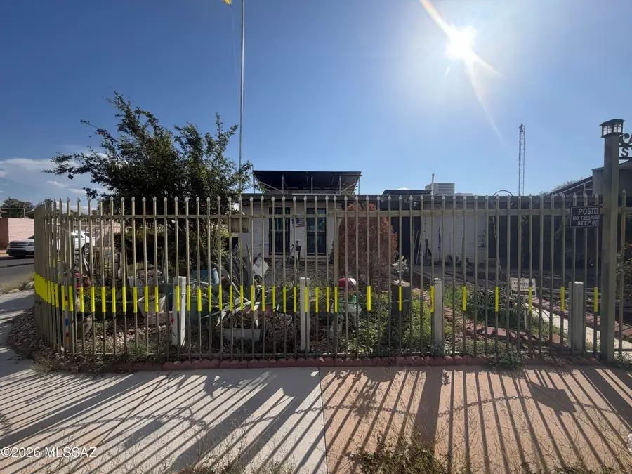3522 S Chesin, Tucson, AZ 85730 - #3