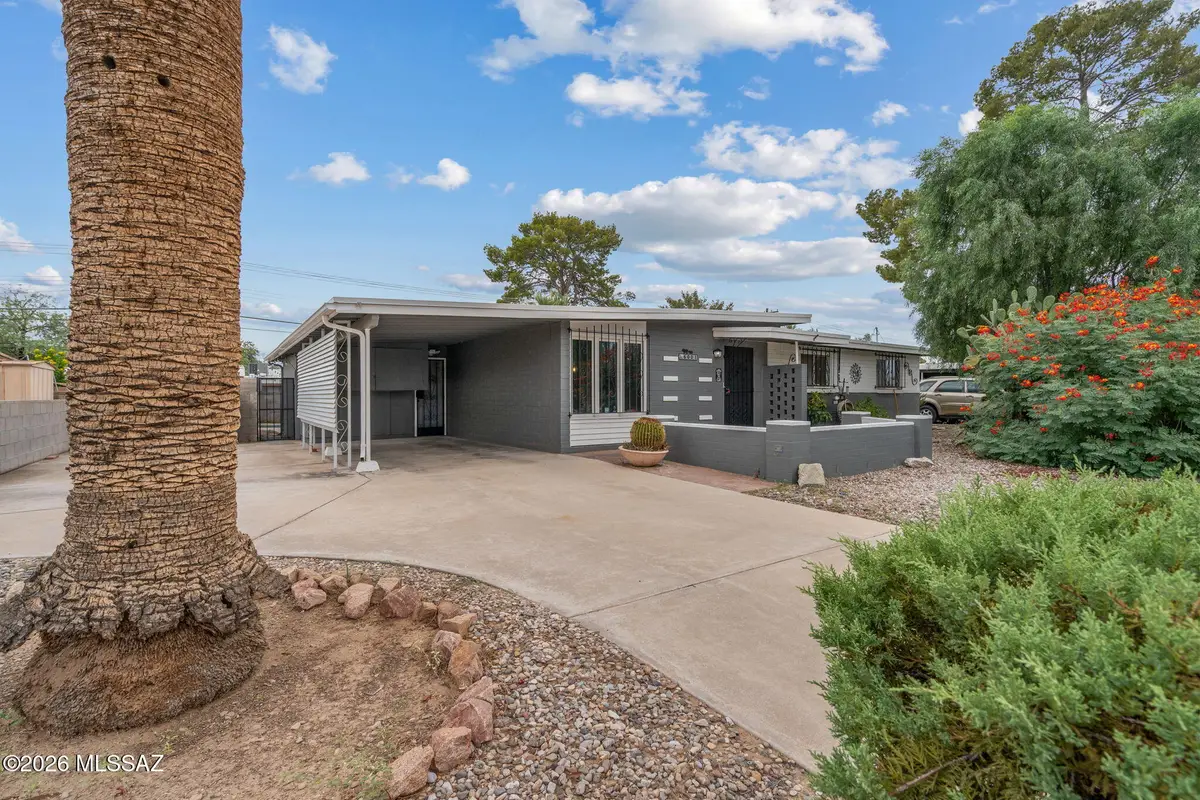 6001 E 34th, Tucson, AZ 85711 - #1