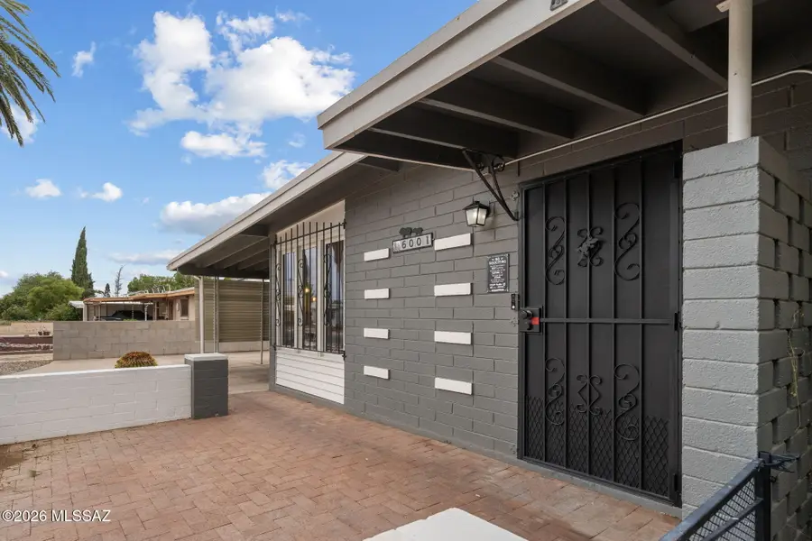 6001 E 34th, Tucson, AZ 85711 - #3