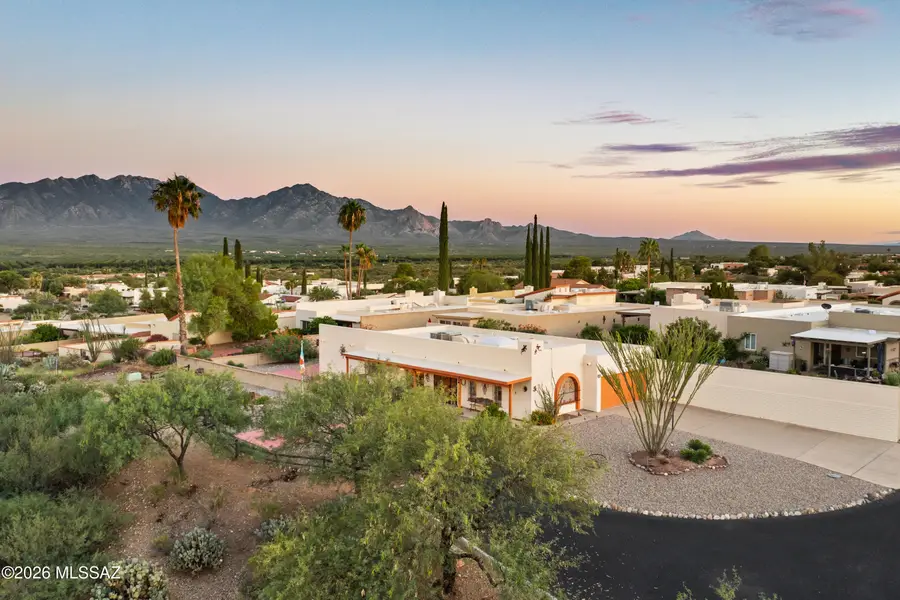 2671 S Calle Murrillo, Green Valley, AZ 85622 - #3