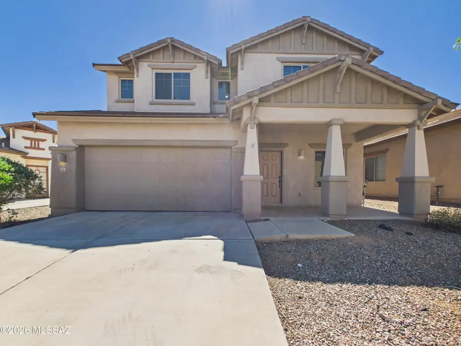 161 W Camino Espiga, Sahuarita, AZ 85629 - #2