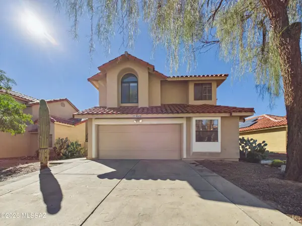 4644 W Lessing, Tucson, AZ 85742