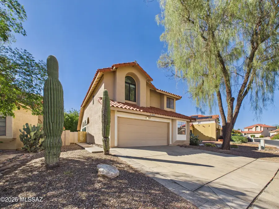4644 W Lessing, Tucson, AZ 85742 - #2