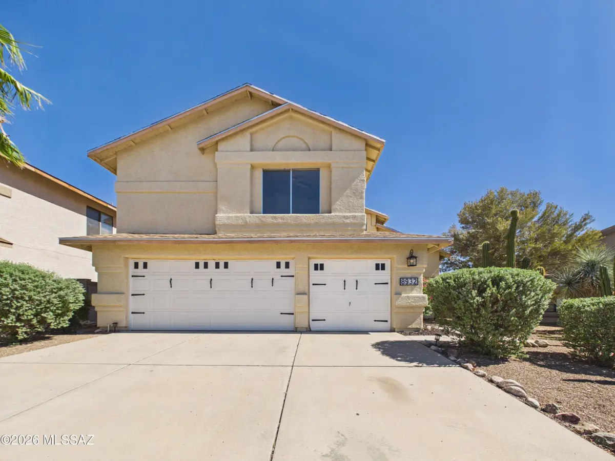 8932 N Spinel, Tucson, AZ 85742 - #1