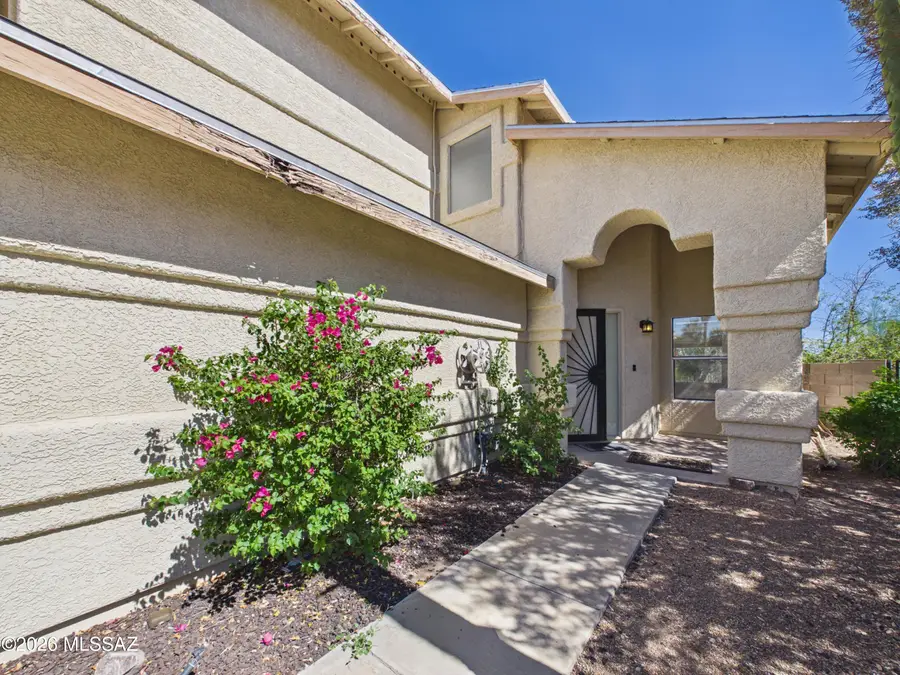 8932 N Spinel, Tucson, AZ 85742 - #2