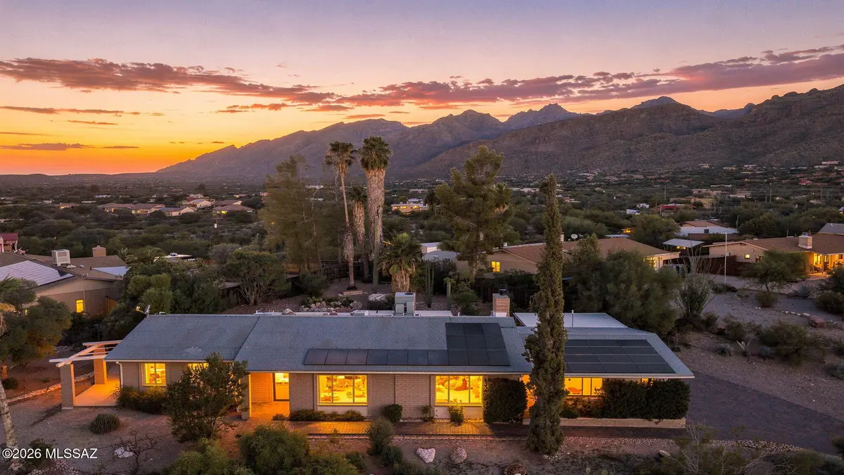 4561 N Tierra Alta, Tucson, AZ 85749 - #1