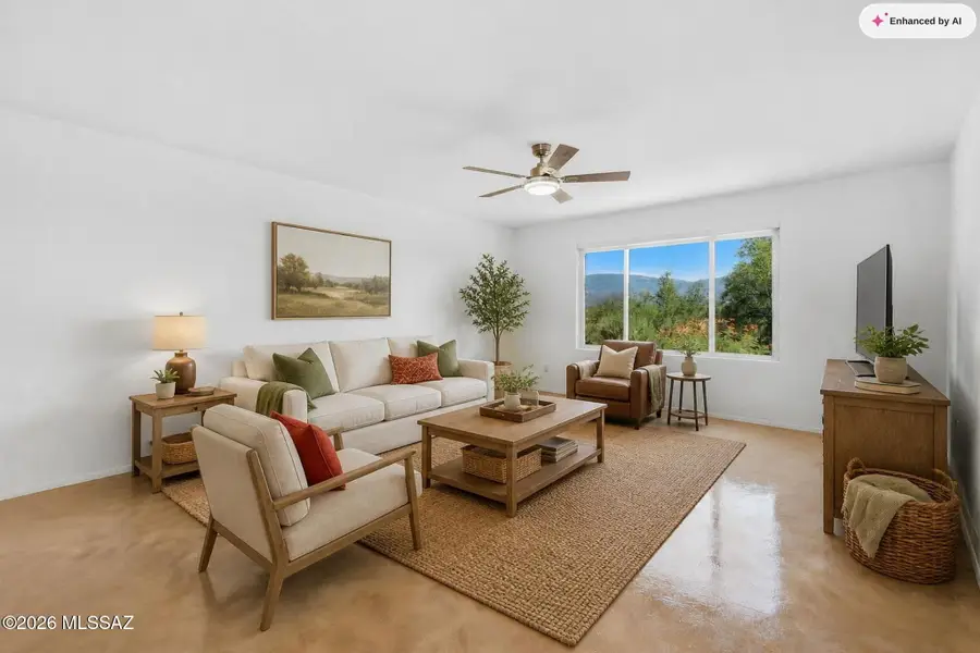 4561 N Tierra Alta, Tucson, AZ 85749 - #2