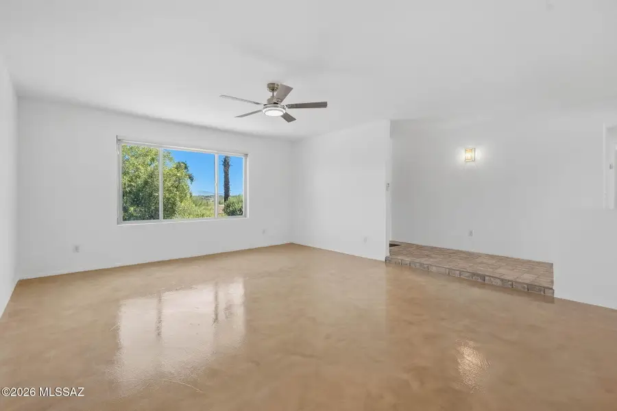 4561 N Tierra Alta, Tucson, AZ 85749 - #3