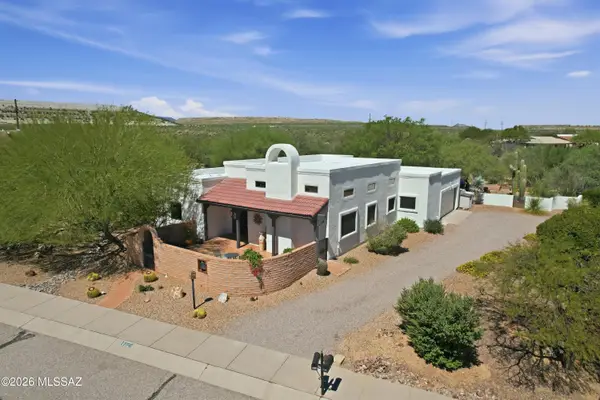 1158 W Camino Monte Cristo, Green Valley, AZ 85614