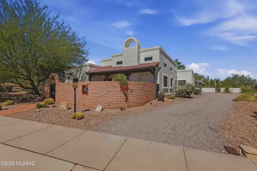 1158 W Camino Monte Cristo, Green Valley, AZ 85614 - #3