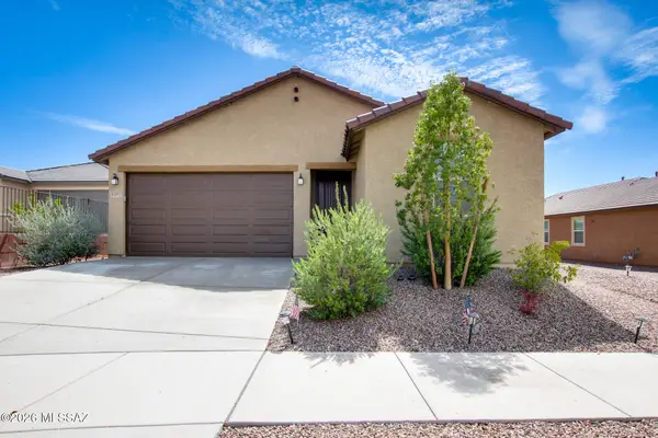 5491 W Tumacacori, Tucson, AZ 85742