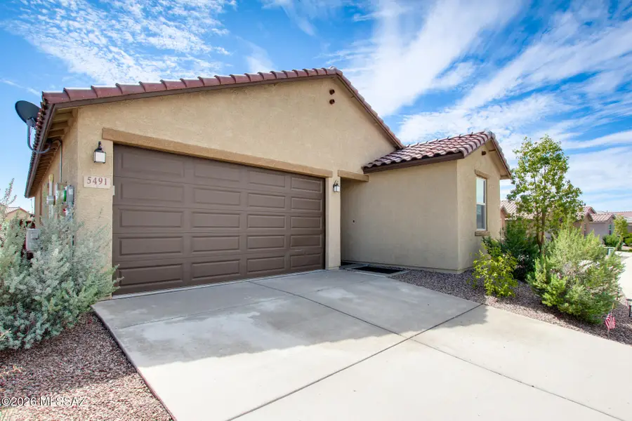 5491 W Tumacacori, Tucson, AZ 85742 - #2
