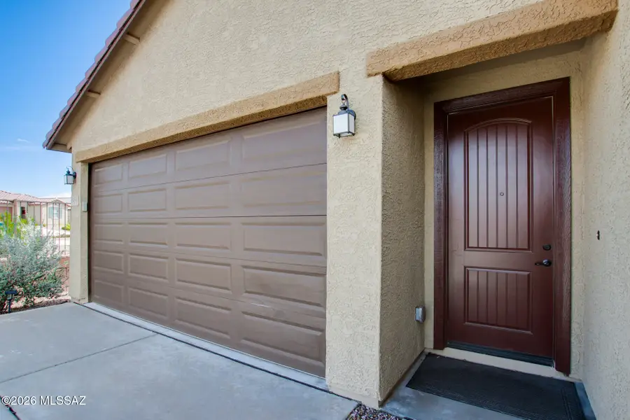 5491 W Tumacacori, Tucson, AZ 85742 - #3
