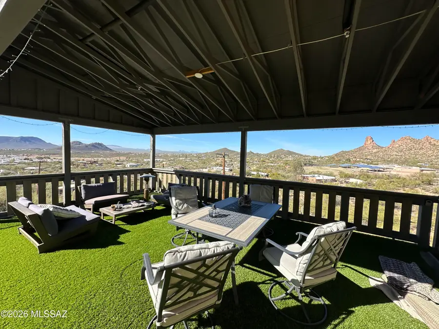 5875 S Camino De La Tierra, Tucson, AZ 85746 - #2
