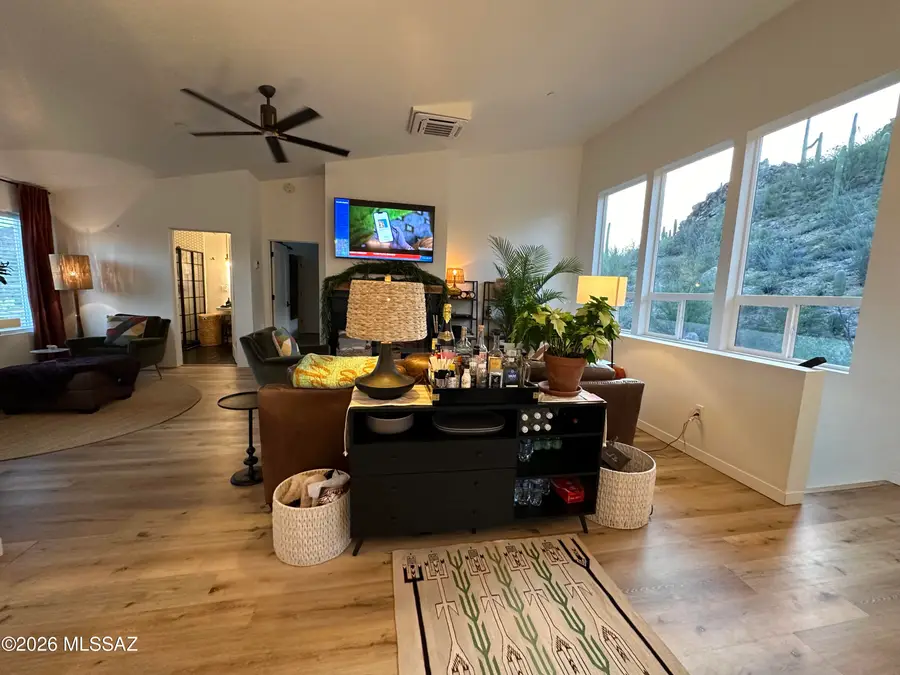 5875 S Camino De La Tierra, Tucson, AZ 85746 - #3