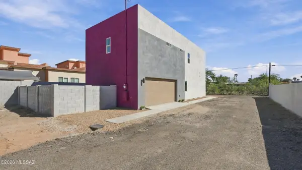 120 E Yavapai, Tucson, AZ 85705