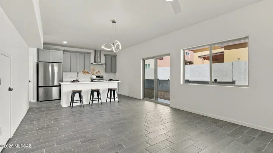 120 E Yavapai, Tucson, AZ 85705 - #3