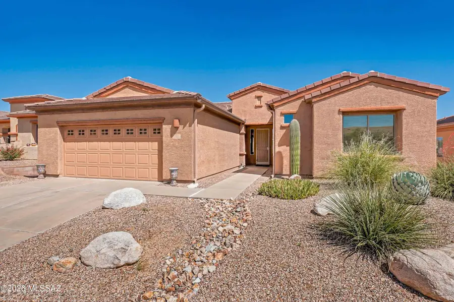986 W Bosch, Green Valley, AZ 85614 - #2