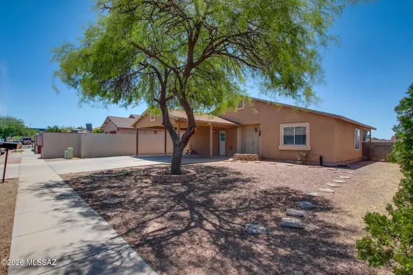 247 W Placita Casas Bonitas, Tucson, AZ 85706
