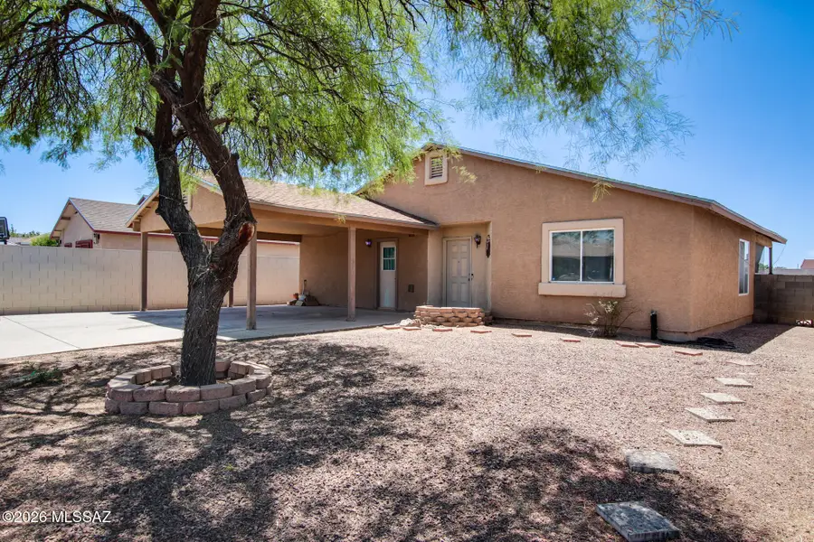 247 W Placita Casas Bonitas, Tucson, AZ 85706 - #2